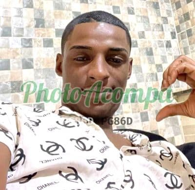 Acompanhante masculino em Rio de Janeiro — garganta profunda, foto 6 de Vinícius