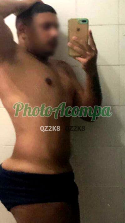 Acompanhante masculino foto sem retoque em Rio de Janeiro (5) — Vinícius