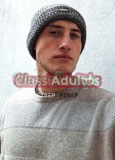 Acompanhante masculino imagem do anúncio em São Paulo