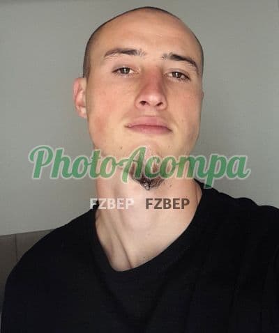 Acompanhante masculino foto verificada em São Paulo, foto 3 de Vinícius