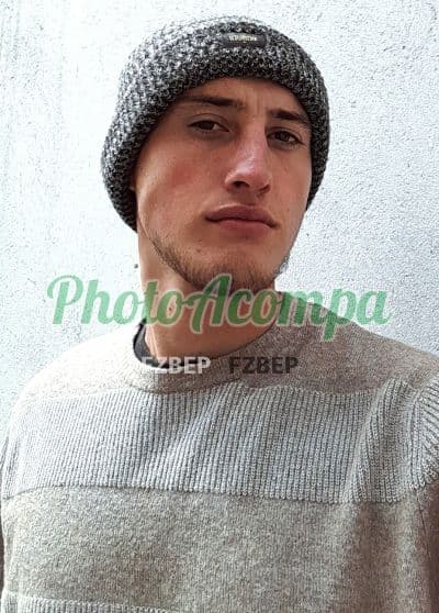 Foto 5: Acompanhante masculino foto sem retoque em São Paulo — Vinícius