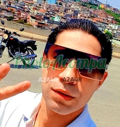 Acompanhante masculino foto verificada em São Paulo, foto 3 de Vinícius
