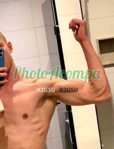 Acompanhante masculino foto real em Guarujá — Vinícius, foto 2