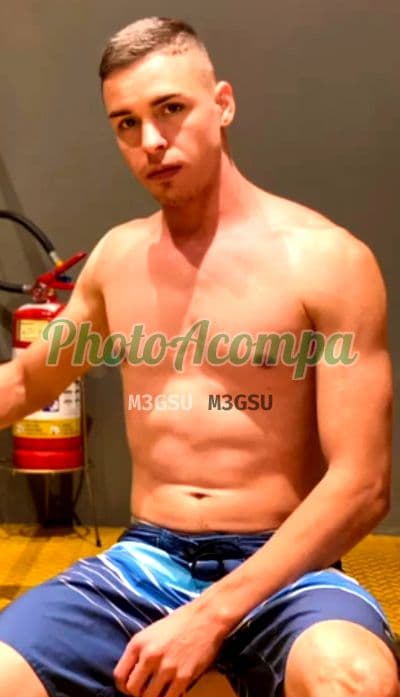 Acompanhante masculino imagem original em Guarujá, foto 6 de Vinícius