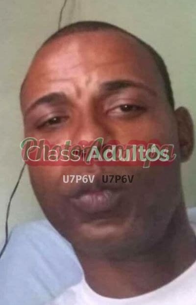 Acompanhante masculino imagem do anúncio em Duque de Caxias