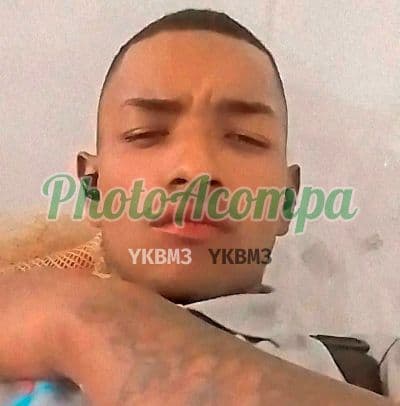 Acompanhante masculino foto verificada em Rio de Janeiro, foto 3 de Vinícius