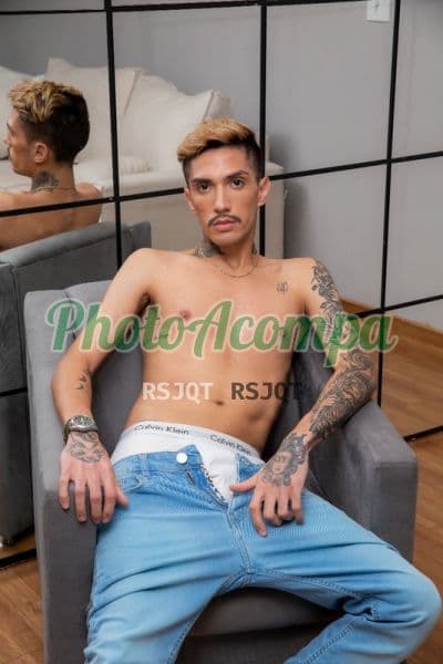 Acompanhante masculino foto sem retoque em São Paulo, foto 5 de Vinícius