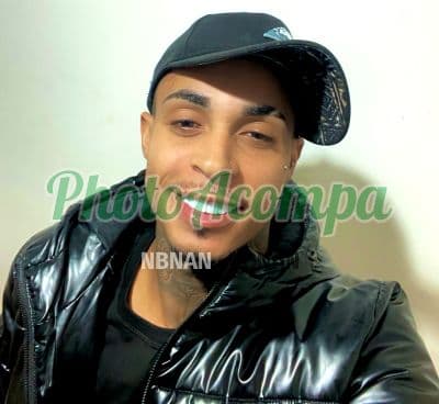 Acompanhante masculino foto real em São Paulo — Vinícius, foto 2