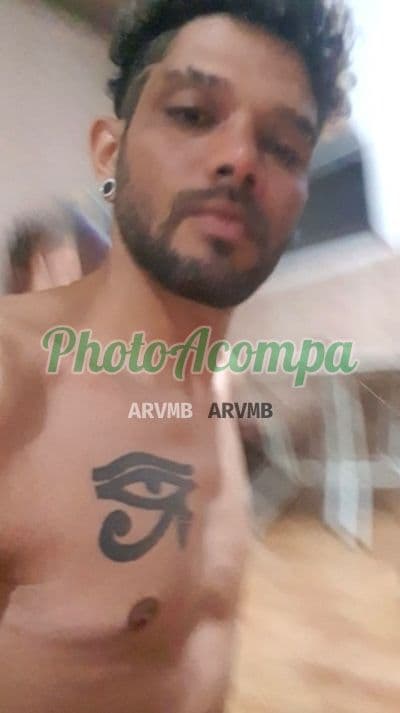 Acompanhante masculino foto verificada em Goiânia, foto 3 de Vinícius