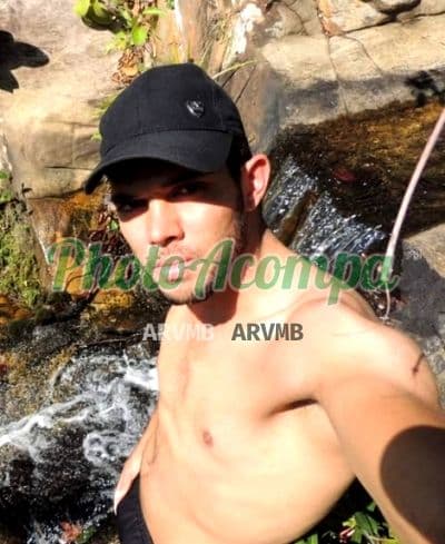Foto 5: Acompanhante masculino foto sem retoque em Goiânia — Vinícius
