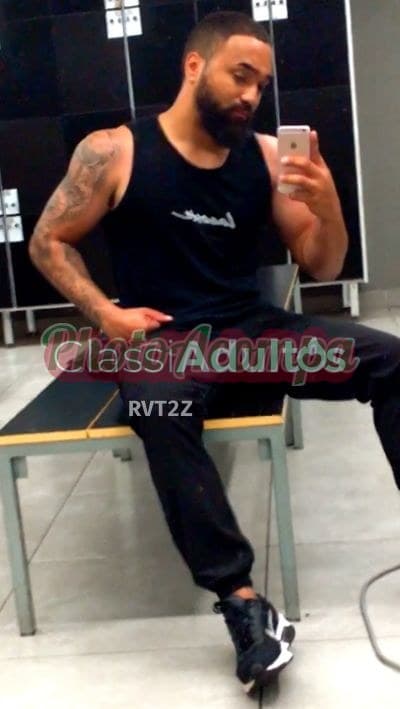 Acompanhante masculino imagem do anúncio em Hortolândia