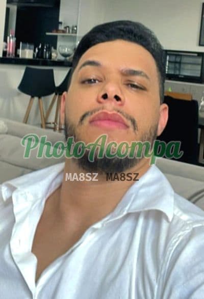 Acompanhante masculino foto real em Balneário Camboriú (2) — Vinny