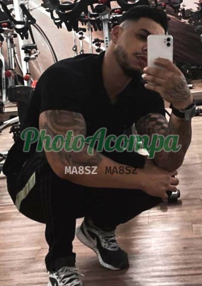 Foto 4: Acompanhante masculino imagem autêntica em Balneário Camboriú — Vinny