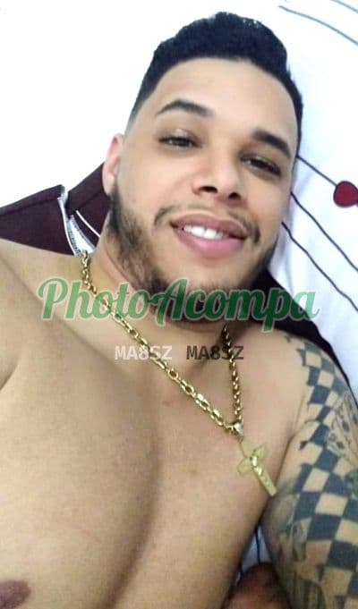 Acompanhante masculino foto sem retoque em Balneário Camboriú, foto 5 de Vinny