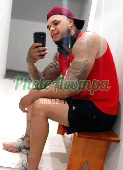 Acompanhante masculino imagem original em Balneário Camboriú (6) — Vinny