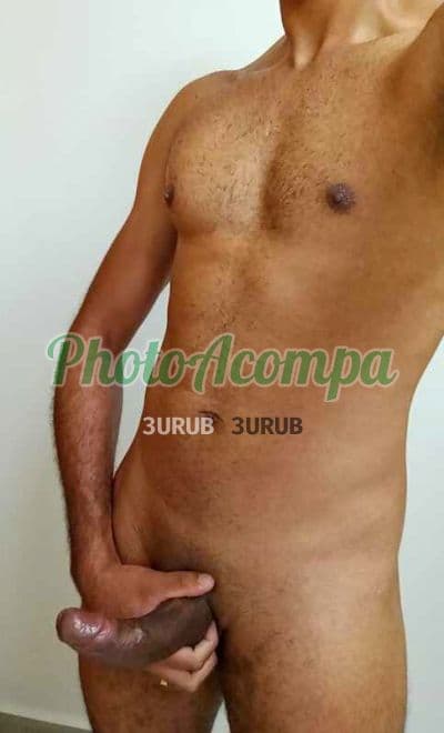 Acompanhante masculino foto sem retoque em Franca, foto 5 de Vinny