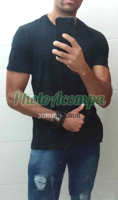 Acompanhante masculino imagem original em Franca (6) — Vinny