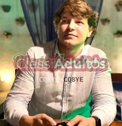 Acompanhante masculino imagem do anúncio em Jaboatão dos Guararapes — Vinny Melo