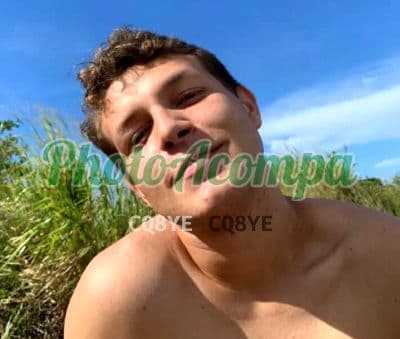 Foto 2: Acompanhante masculino em Jaboatão dos Guararapes — beijo grego, Vinny Melo