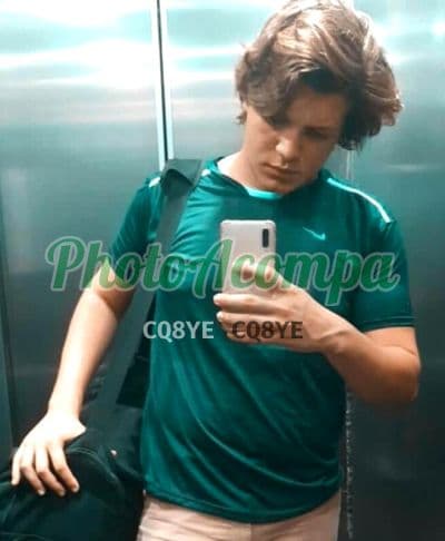 Acompanhante masculino foto verificada em Jaboatão dos Guararapes (3) — Vinny Melo