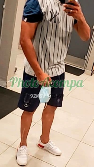 Foto 4: Acompanhante masculino imagem autêntica em Praia Grande — Viny
