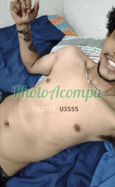 Foto 3: Acompanhante masculino foto verificada em São Paulo — Virsca