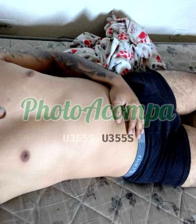 Acompanhante masculino em São Paulo — garganta profunda, foto 4 de Virsca