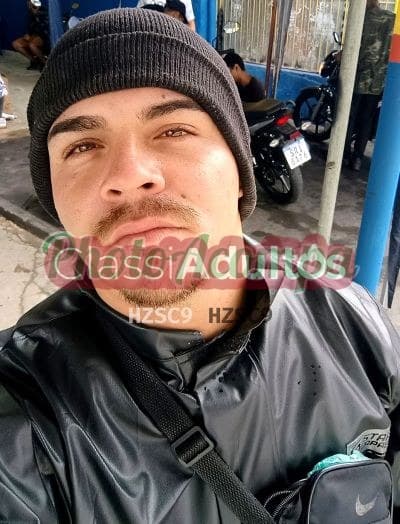 Acompanhante masculino imagem do anúncio em Rio de Janeiro