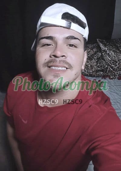 Foto 2: Acompanhante masculino foto real em Rio de Janeiro — Vitão