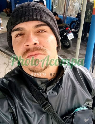 Foto 6: Acompanhante masculino imagem original em Rio de Janeiro — Vitão