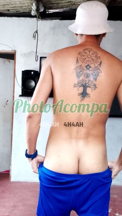 Acompanhante masculino foto verificada em Manaus (3) — Vitinho