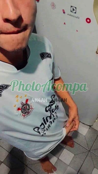 Acompanhante masculino foto sem retoque em Manaus, foto 5 de Vitinho