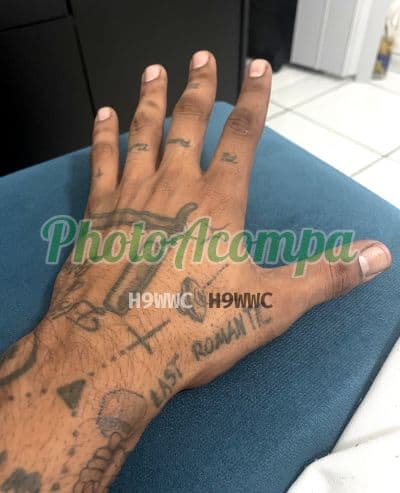 Acompanhante masculino em São Paulo com beijo grego (4) — Vitinho
