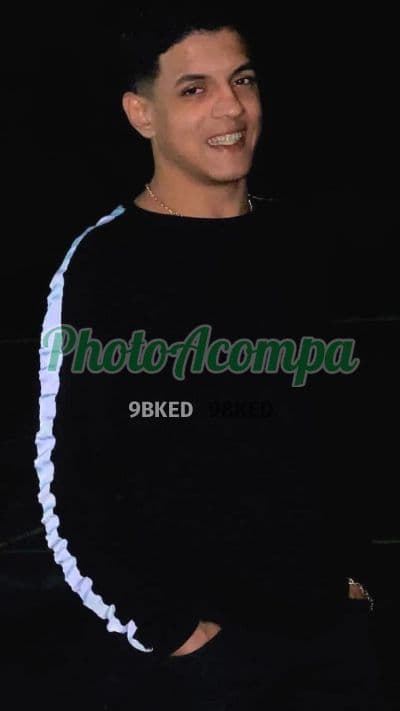 Acompanhante masculino foto verificada em Araruama (3) — Vitinho