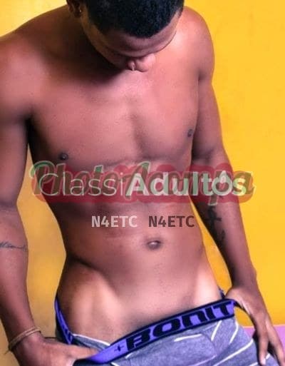 Acompanhante masculino imagem do anúncio em Nova Iguaçu