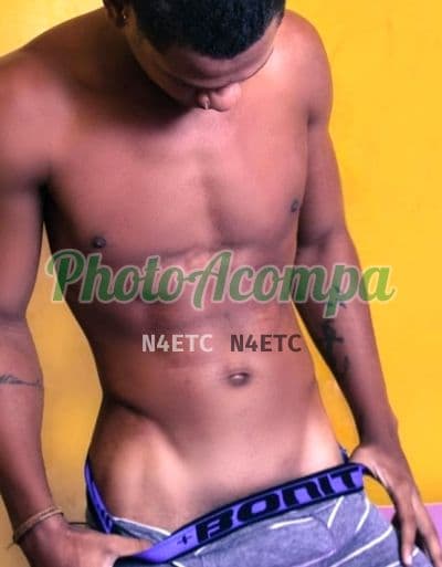 Foto 5: Acompanhante masculino foto sem retoque em Nova Iguaçu — Vito