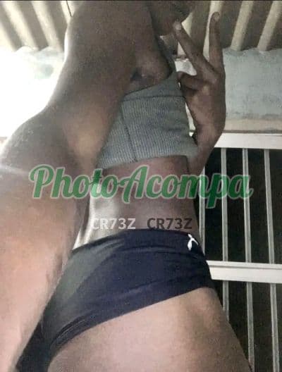 Acompanhante masculino foto verificada em Nova Iguaçu — Vítor, foto 3