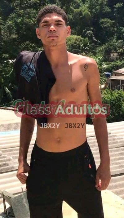 Acompanhante masculino imagem do anúncio em Nova Iguaçu, foto de perfil