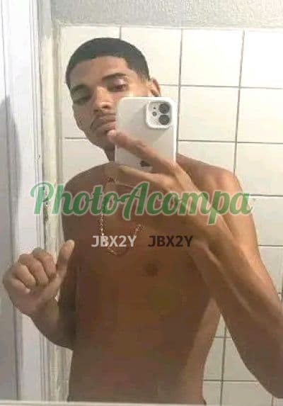 Acompanhante masculino foto verificada em Nova Iguaçu — Vítor, foto 3