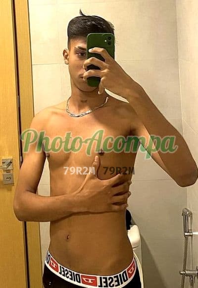 Acompanhante masculino foto sem retoque em Belo Horizonte, foto 5 de Vítor