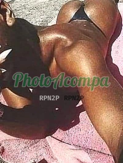 Foto 2: Acompanhante masculino em Rio de Janeiro — beijo grego, Vítor