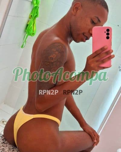 Foto 5: Acompanhante masculino foto sem retoque em Rio de Janeiro — Vítor