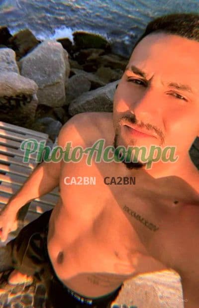 Acompanhante masculino foto real em Rio de Janeiro, foto 2 de Vítor