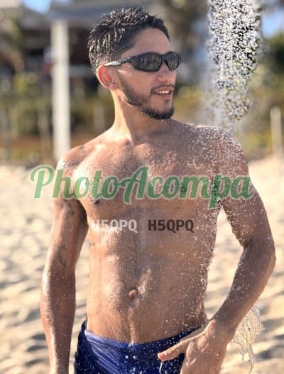 Acompanhante masculino foto real em Rio de Janeiro, foto 2 de Vítor