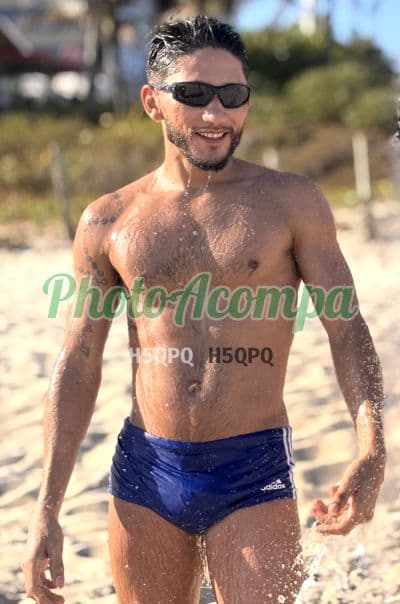 Acompanhante masculino foto sem retoque em Rio de Janeiro, foto 5 de Vítor