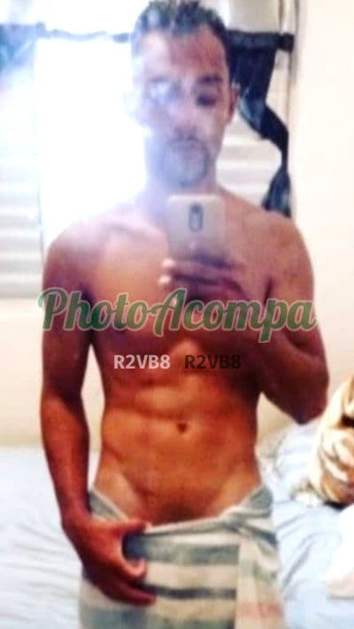 Acompanhante masculino foto sem retoque em Guarulhos, foto 5 de Vítor