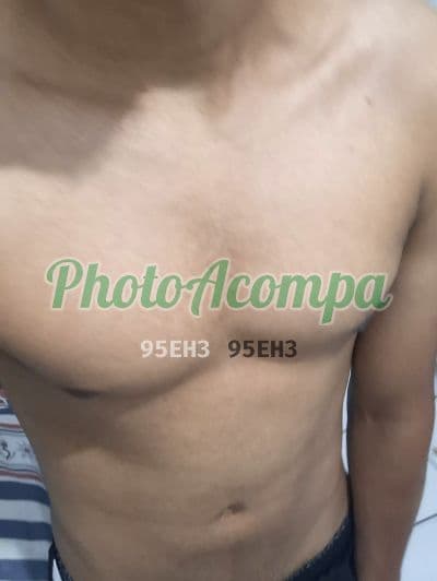 Acompanhante masculino foto sem retoque em Embu das Artes, foto 5 de Vítor