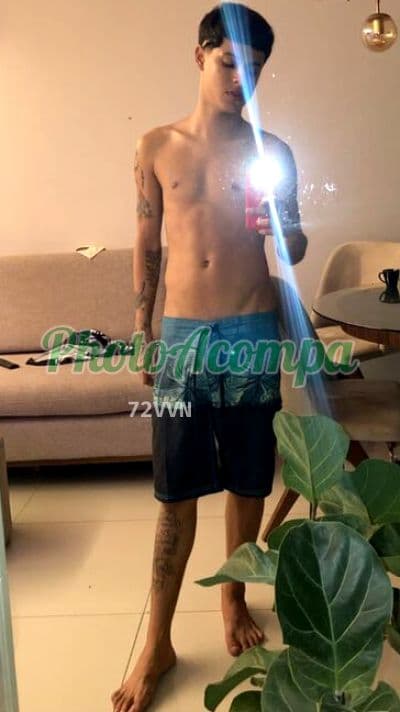 Acompanhante masculino imagem original em Campinas (6) — Vítor