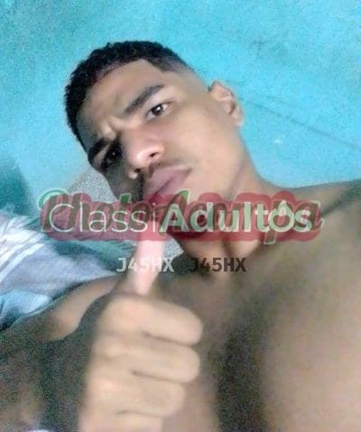 Acompanhante masculino imagem do anúncio em Recife, foto de perfil