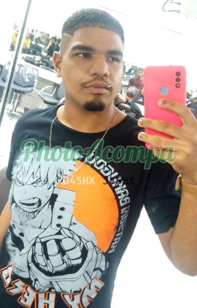 Acompanhante masculino foto sem retoque em Recife, foto 5 de Vítor